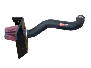 Jeep Commander Performance Air Intake - K&N Engineering - FIPK - `05-`06 Jeep Commander Performance Air Intake - K&N Engineering - FIPK - `05-`06